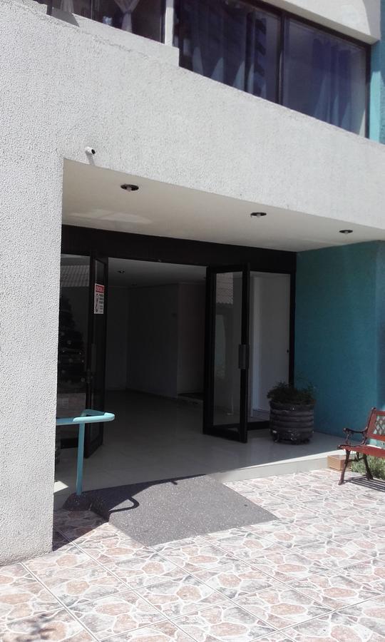 Apartamento Jardin De La Rada Otel Iquique Dış mekan fotoğraf